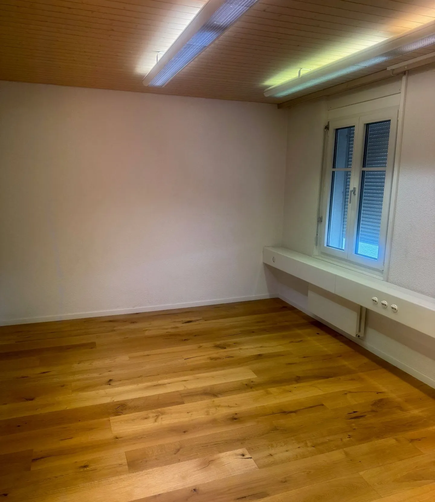 Office or practice room in the center of Altstätten - Photo 1 of 5