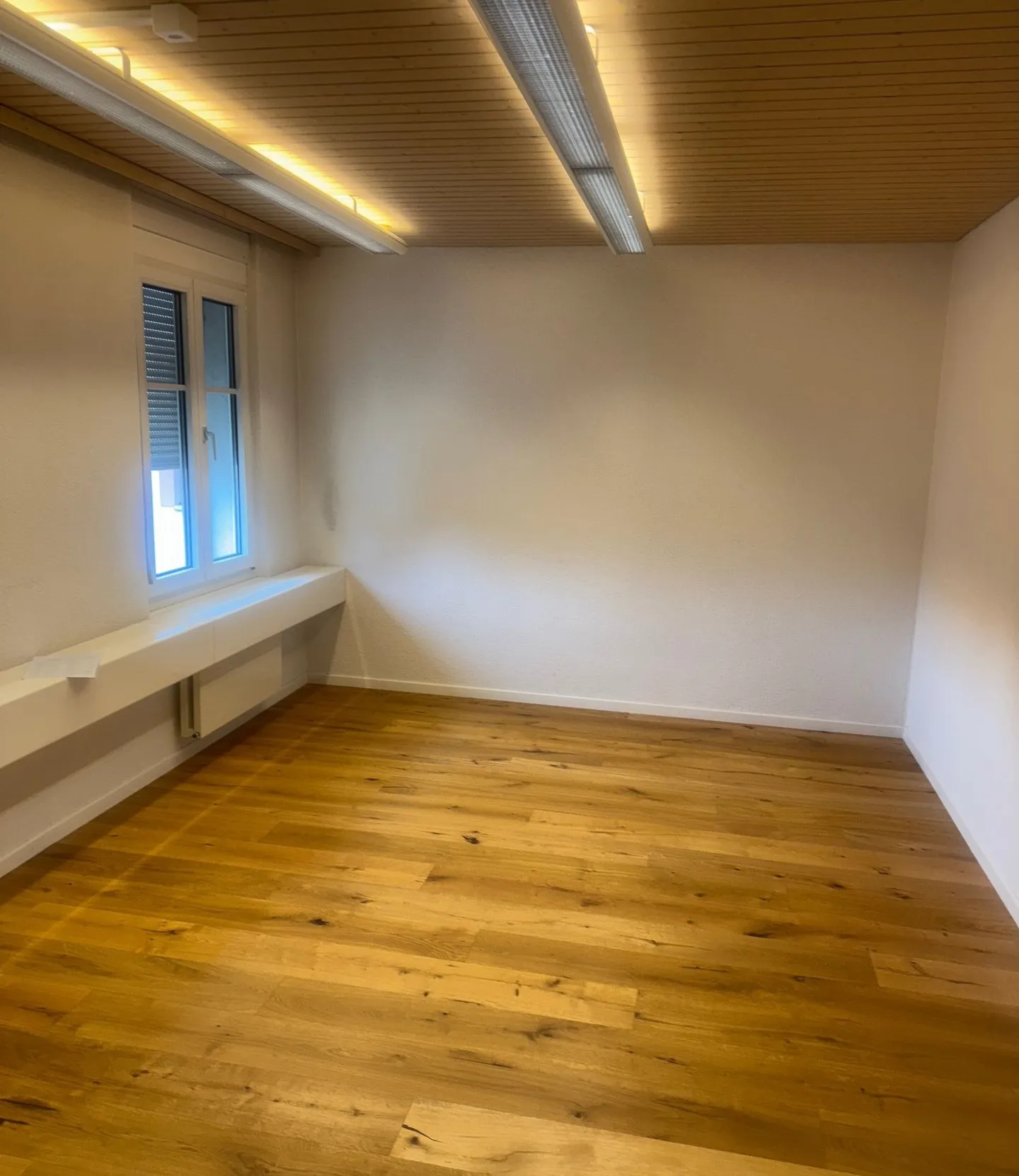 Office or practice room in the center of Altstätten - Photo 3 of 5