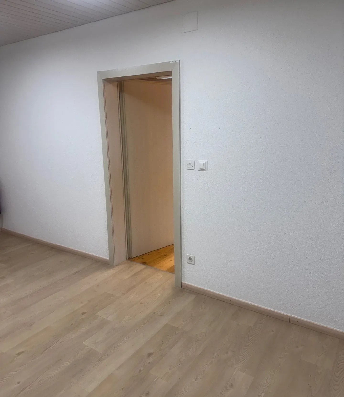 Office or practice room in the center of Altstätten - Photo 4 of 5