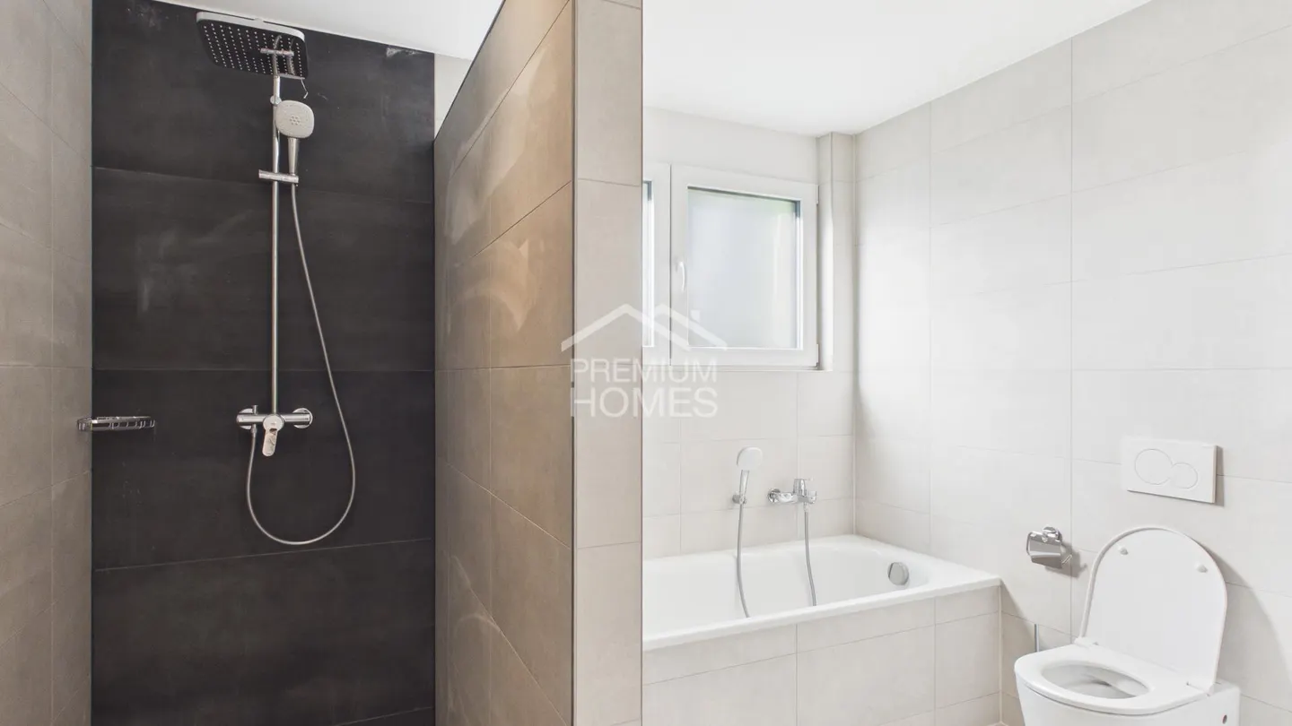 Appartamento moderno a Delémont - Foto 6 di 7