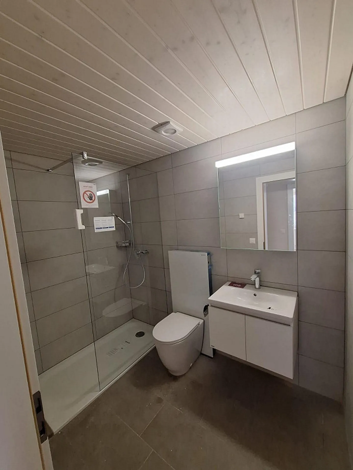 4 1/2 Zimmer Wohnung an ruhiger zentraler Lage - Foto 3 von 18