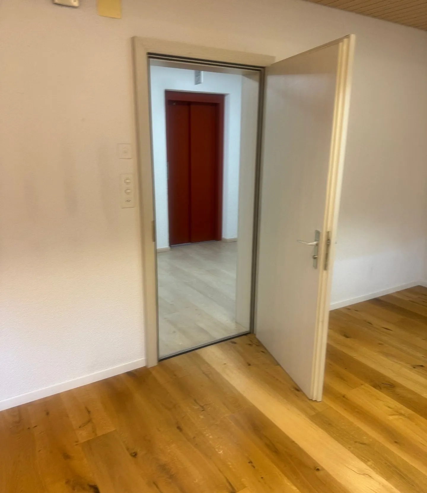 Office or practice room in the center of Altstätten - Photo 5 of 5