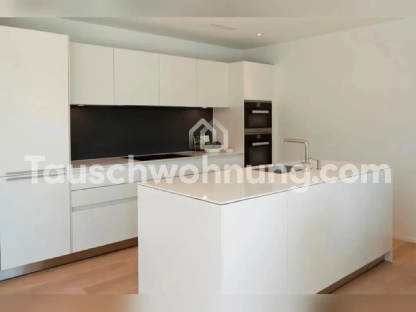 «[EXCHANGE APARTMENT] Top modern 4 1/2 room apartment in Kilchberg bordering Zurich» - Photo 3 of 3