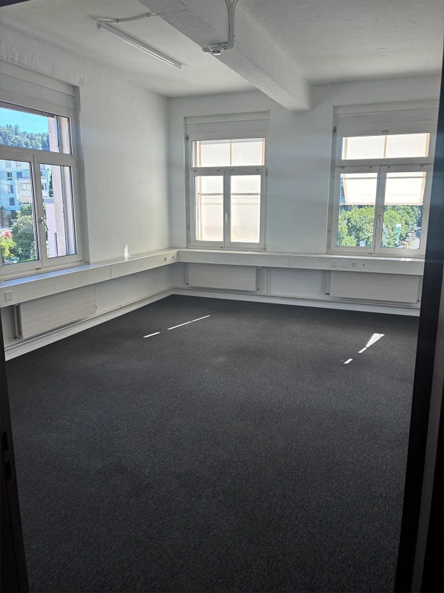 Espace commercial à Weisslingen - Photo 8 sur 11