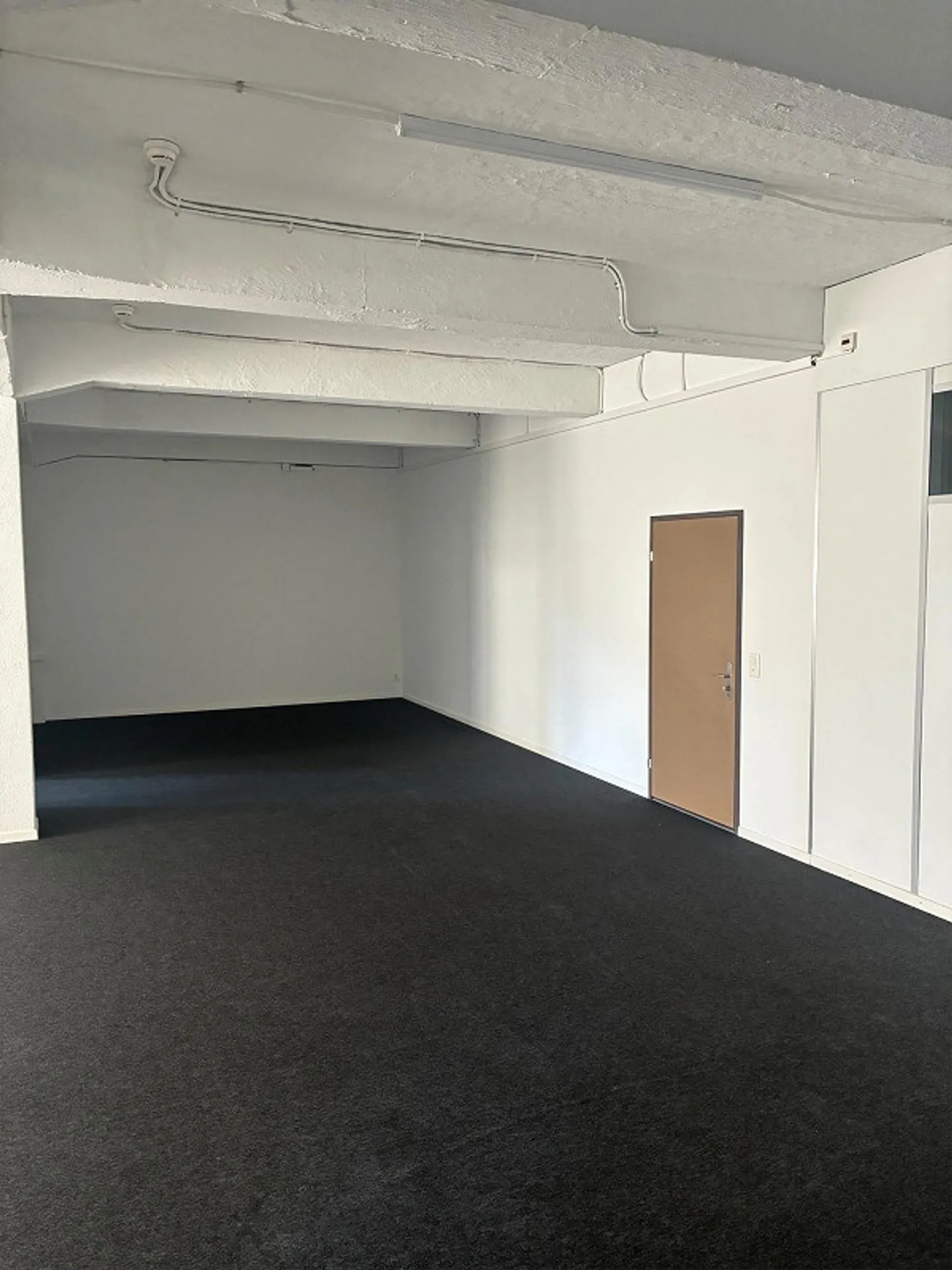Espace commercial à Weisslingen - Photo 9 sur 11