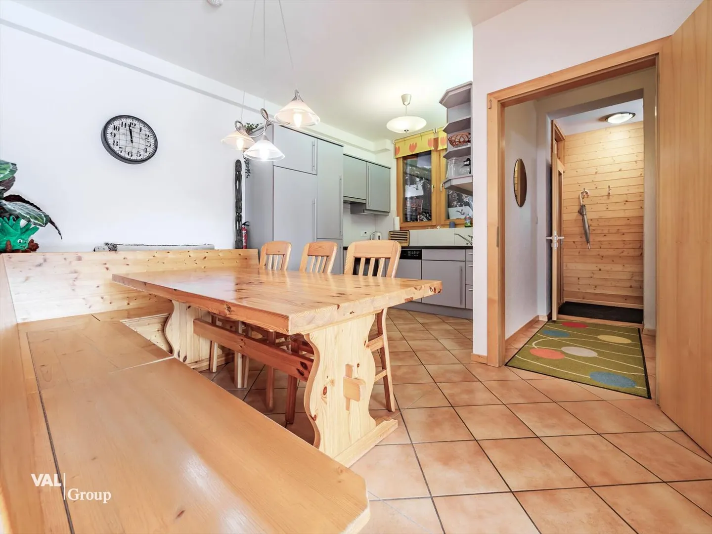 Ideally located at the foot of the slopes - Photo 2 of 10