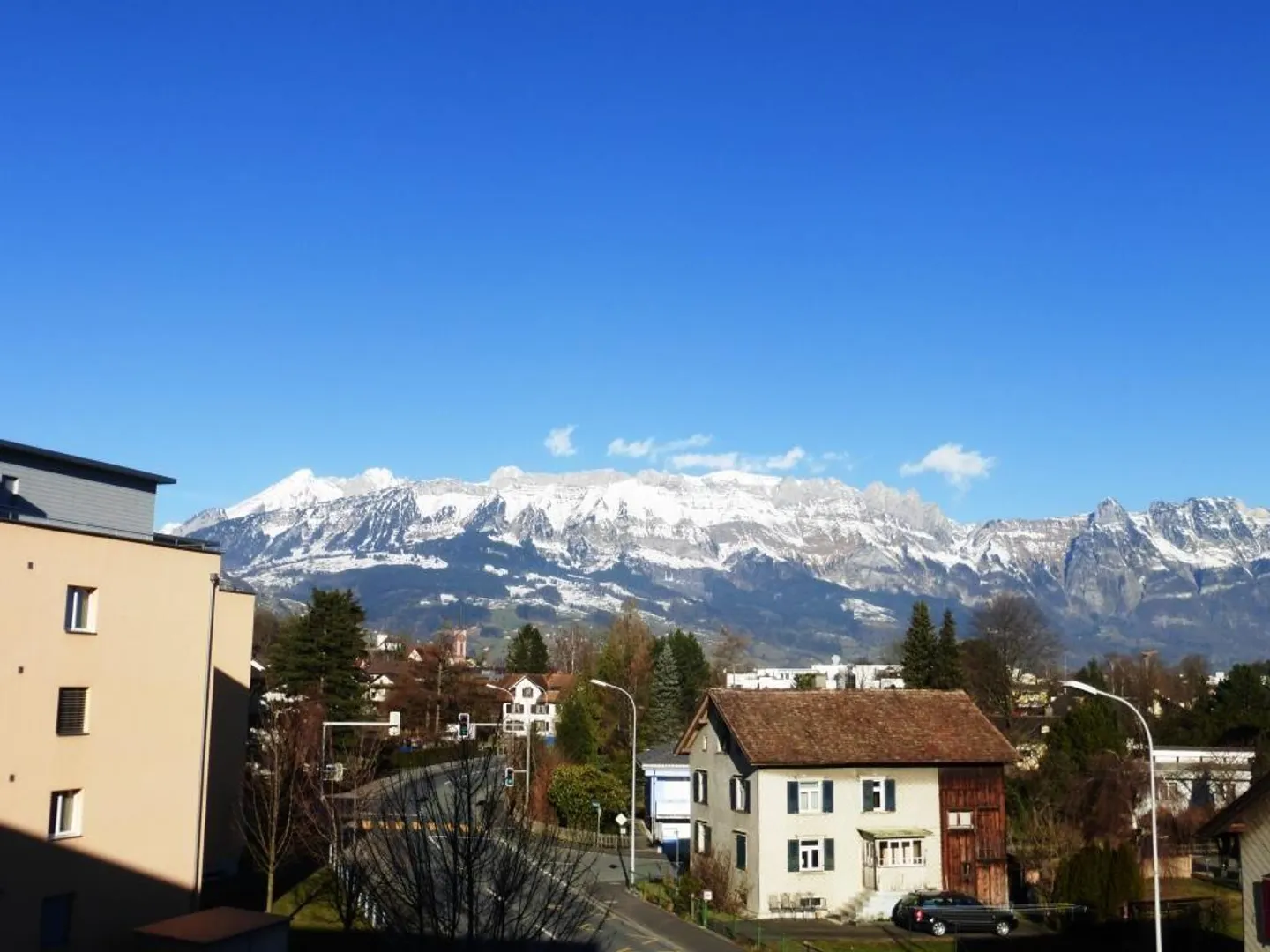 Moderne 2.5 Zimmerwohnung - Foto 5 von 5