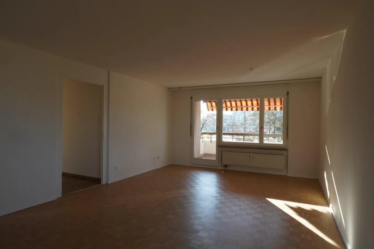 AFFITTO DOPO RISTRUTTURAZIONE con torre di lavaggio privata - Foto 4 di 5