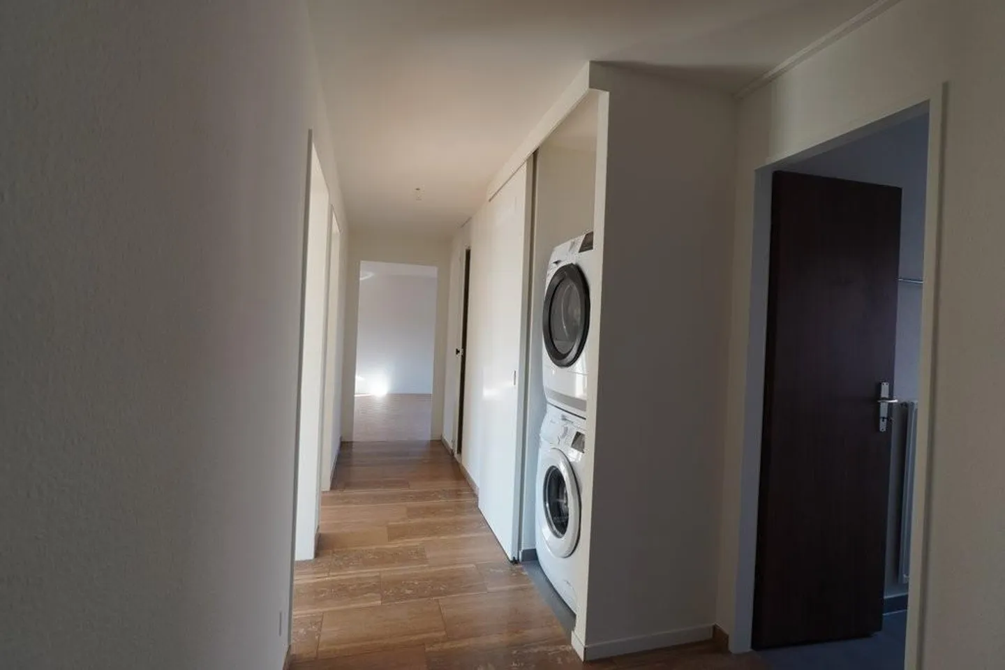 AFFITTO DOPO RISTRUTTURAZIONE con torre di lavaggio privata - Foto 5 di 5