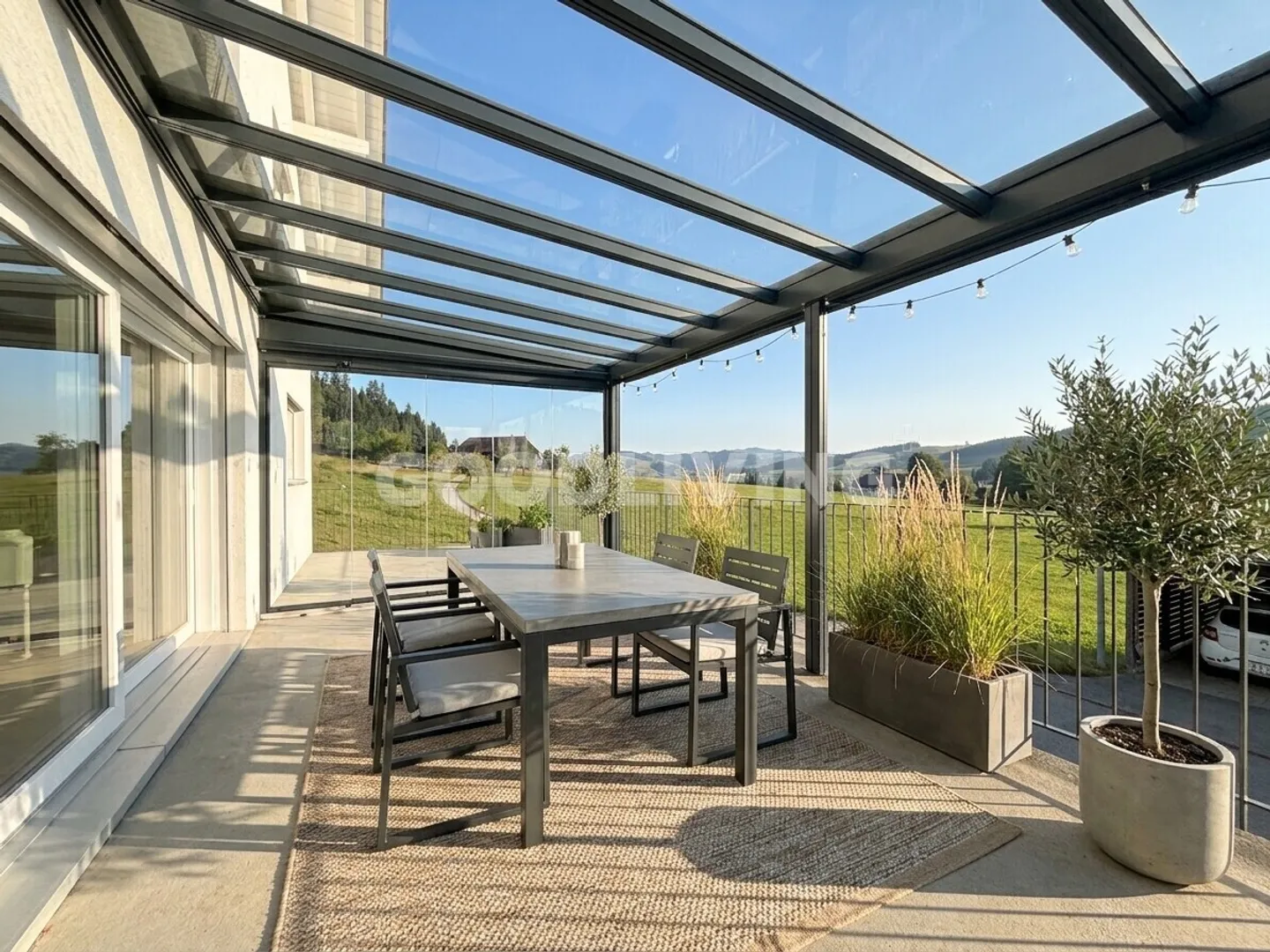 Einfamilienhaus kaufen - Foto 1 von 7
