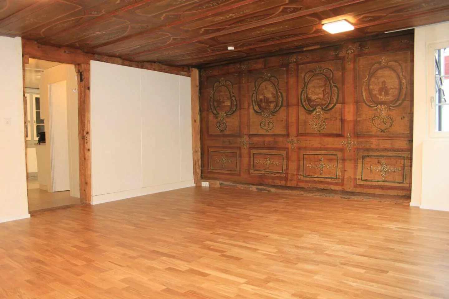Vivere nel centro di Altstätten - Foto 3 di 8