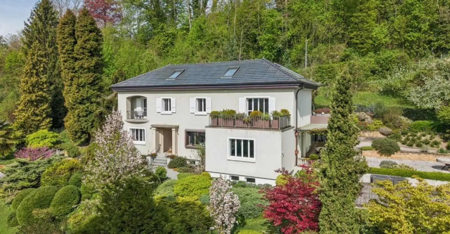 Maison de rêve à Salavaux - Photo 1 sur 11