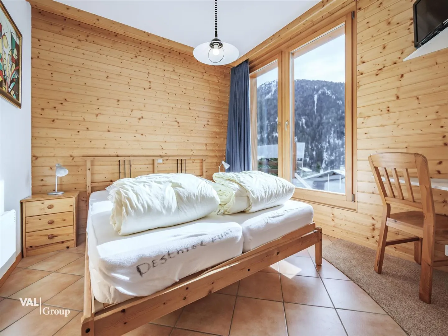 Ideally located at the foot of the slopes - Photo 4 of 10