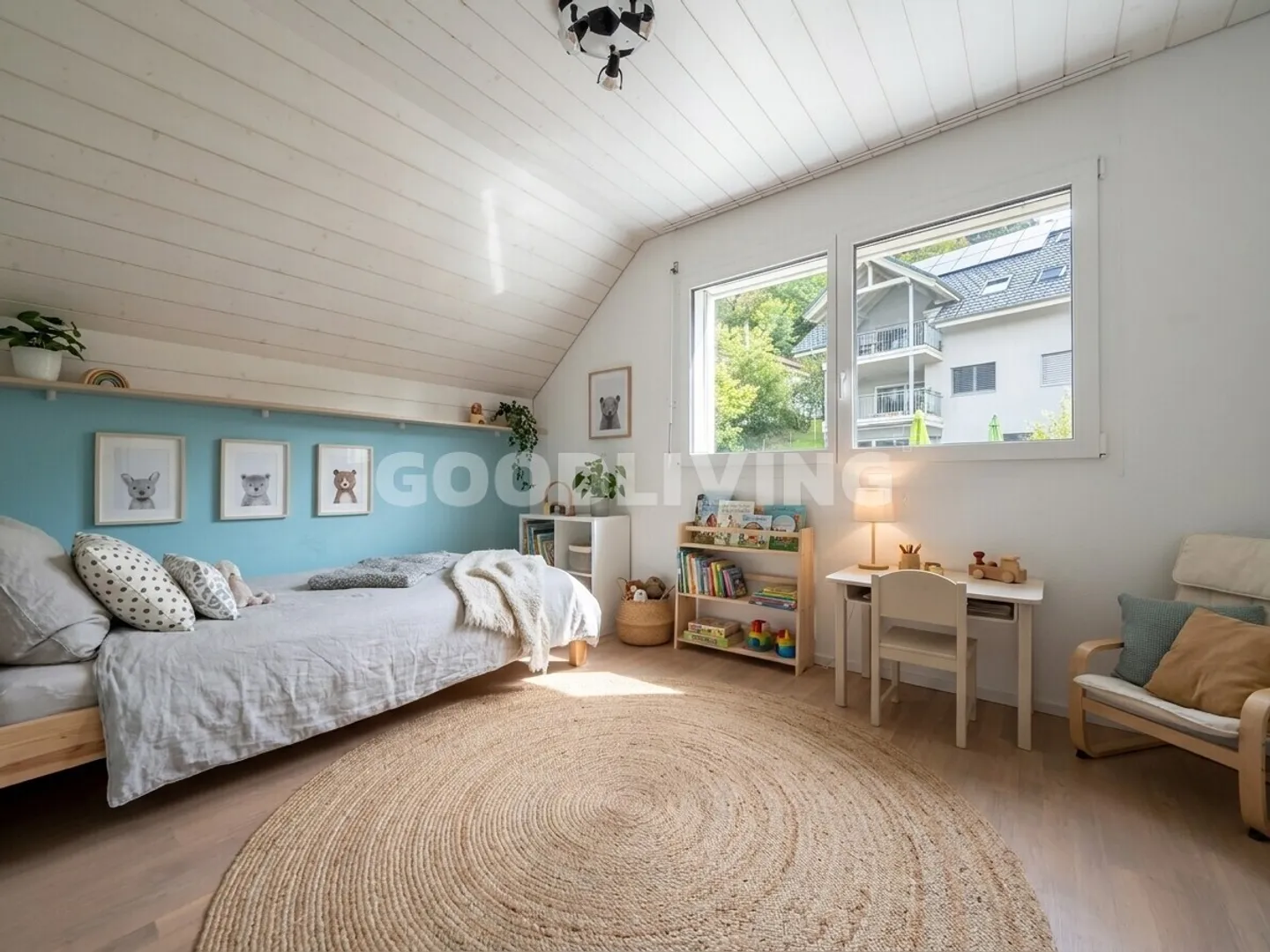 Einfamilienhaus kaufen - Foto 6 von 7