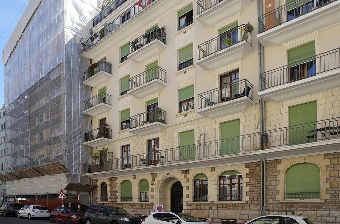 Appartamento 3 locali - Foto 2 di 4