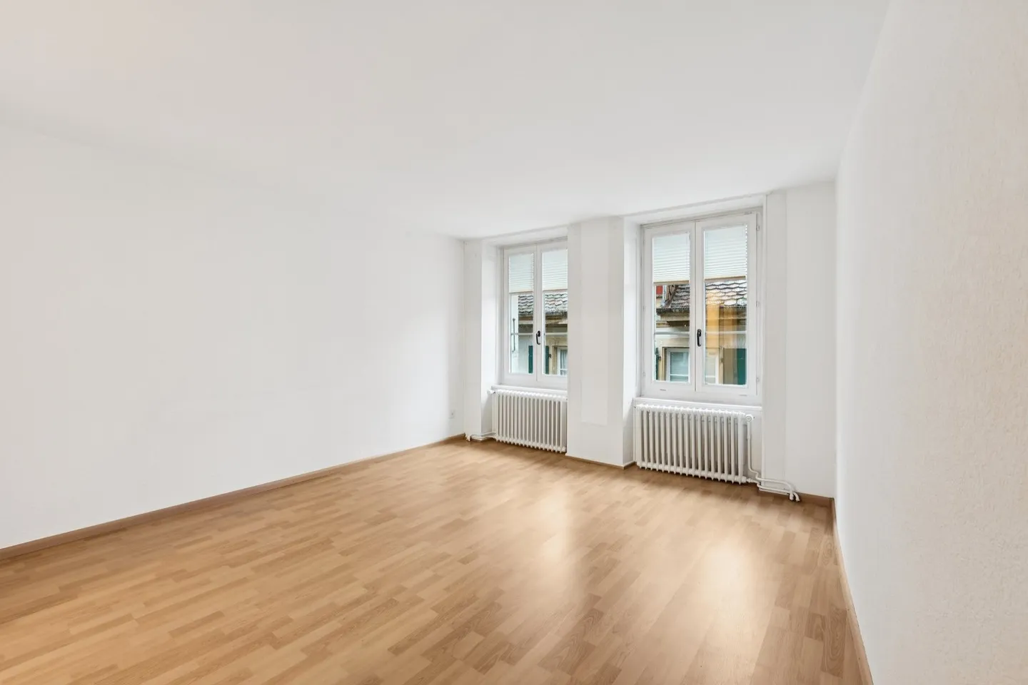 Très central et pourtant calme - Photo 1 sur 10