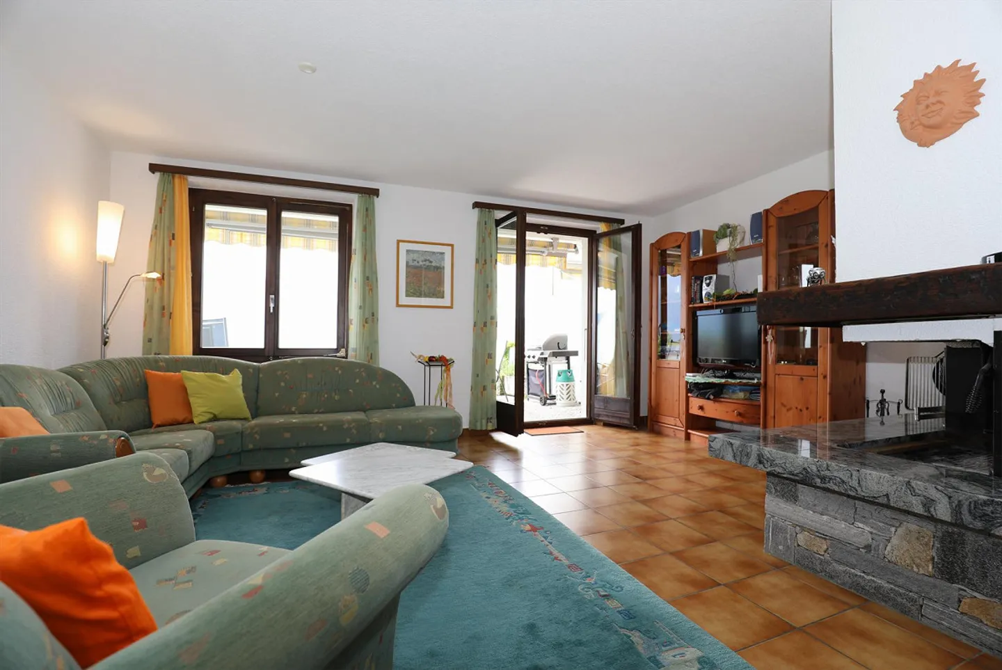 Casa vacanze da sogno con vista lago a Gambarogno - Foto 7 di 18