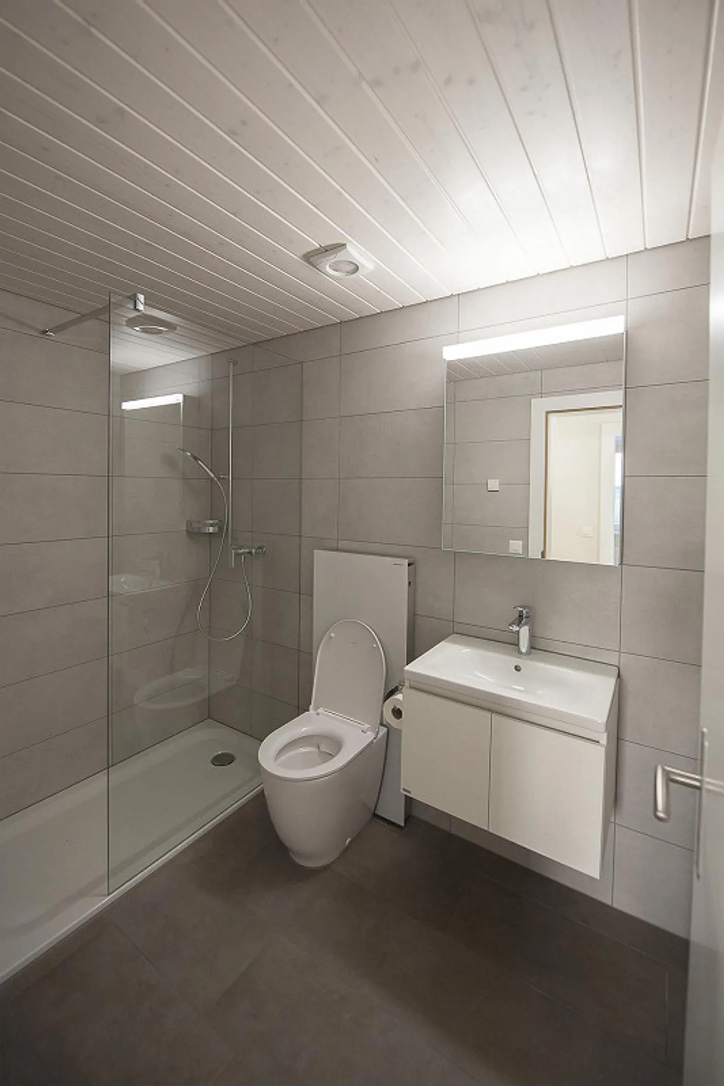 4 1/2 Zimmer Wohnung an ruhiger zentraler Lage - Foto 4 von 18