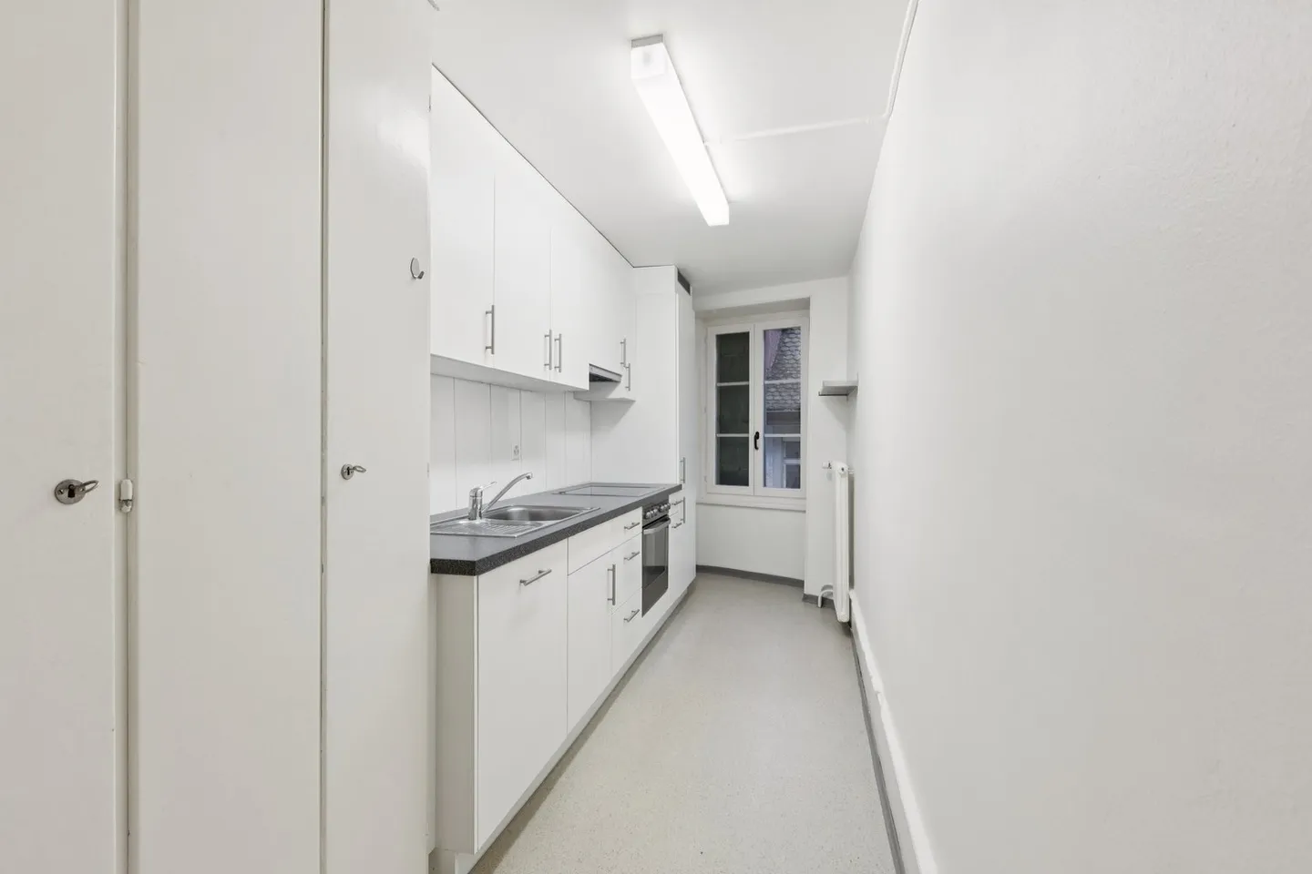 Très central et pourtant calme - Photo 3 sur 10