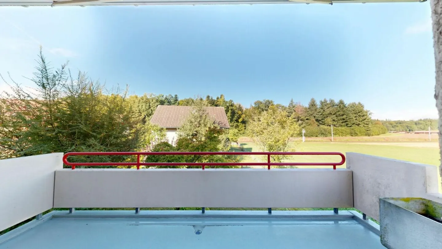 3.5 Room Condominium with a Wide View - Photo 10 of 13