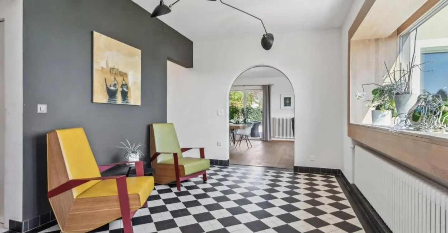 Maison de rêve à Salavaux - Photo 7 sur 11