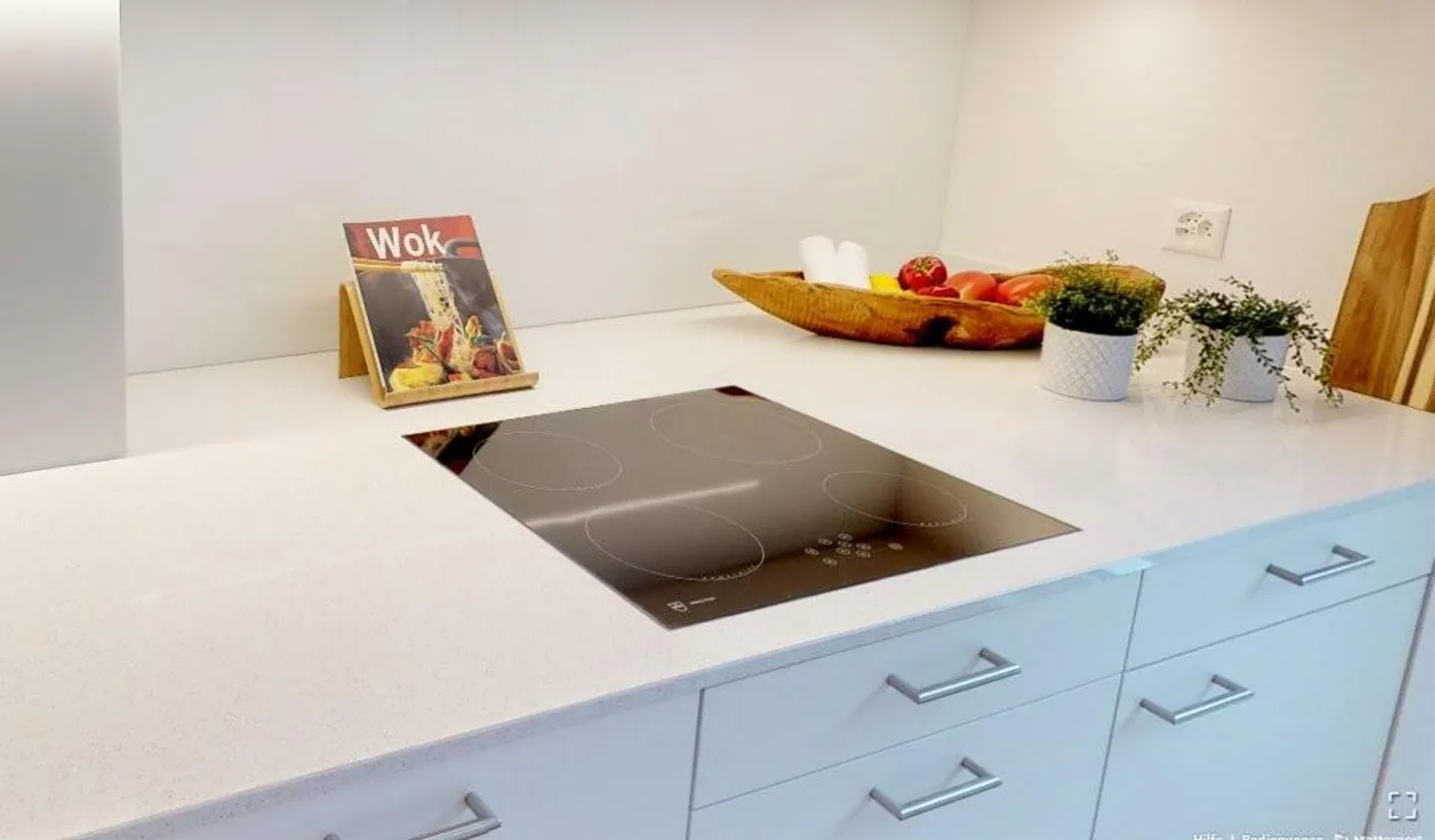 Questo appartamento da sogno ti ispirerà - Foto 5 di 8