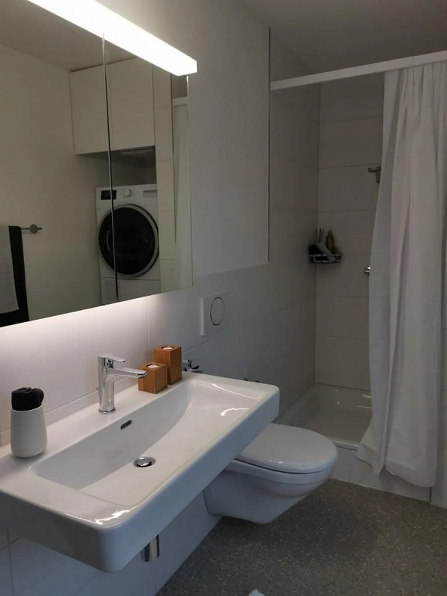 Questo appartamento da sogno ti ispirerà - Foto 7 di 8