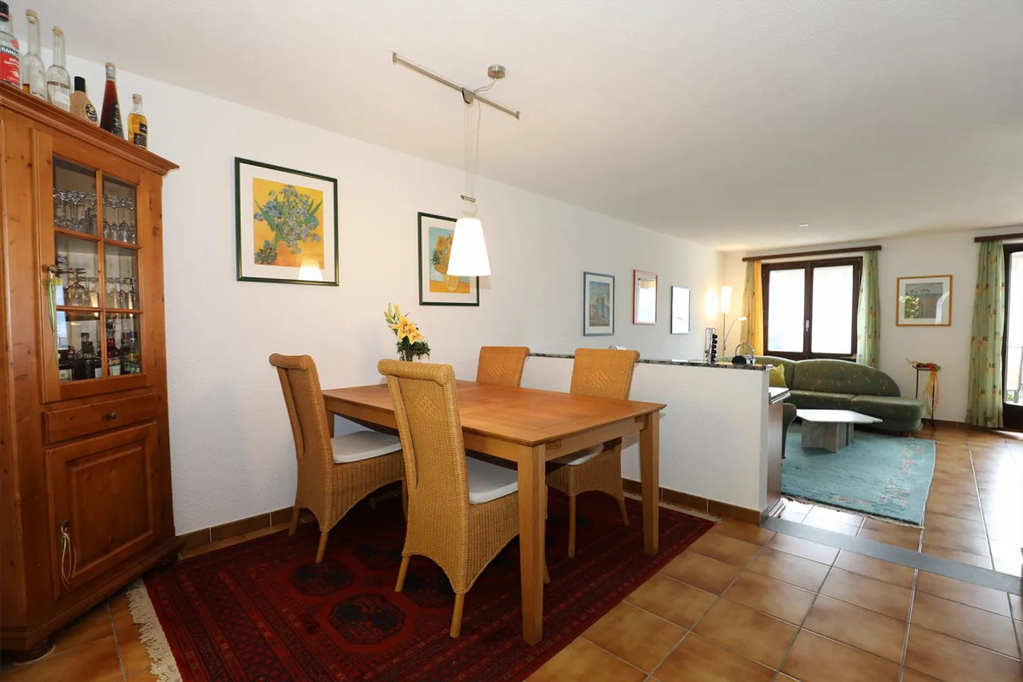 Casa vacanze da sogno con vista lago a Gambarogno - Foto 9 di 18