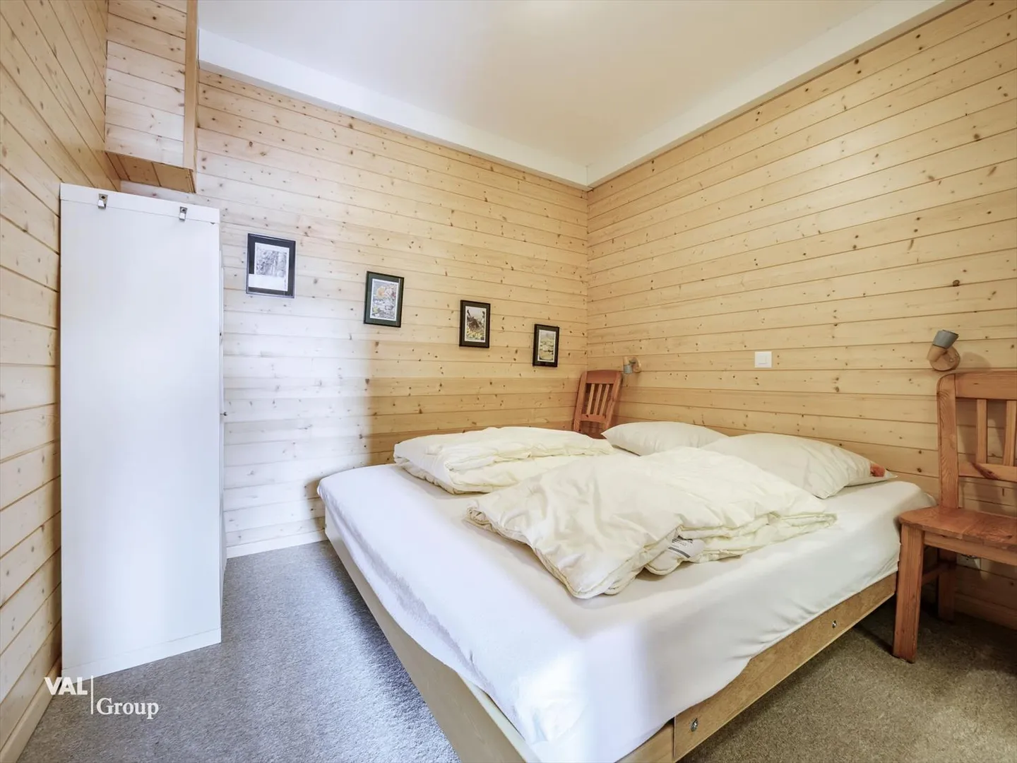 Ideally located at the foot of the slopes - Photo 5 of 10