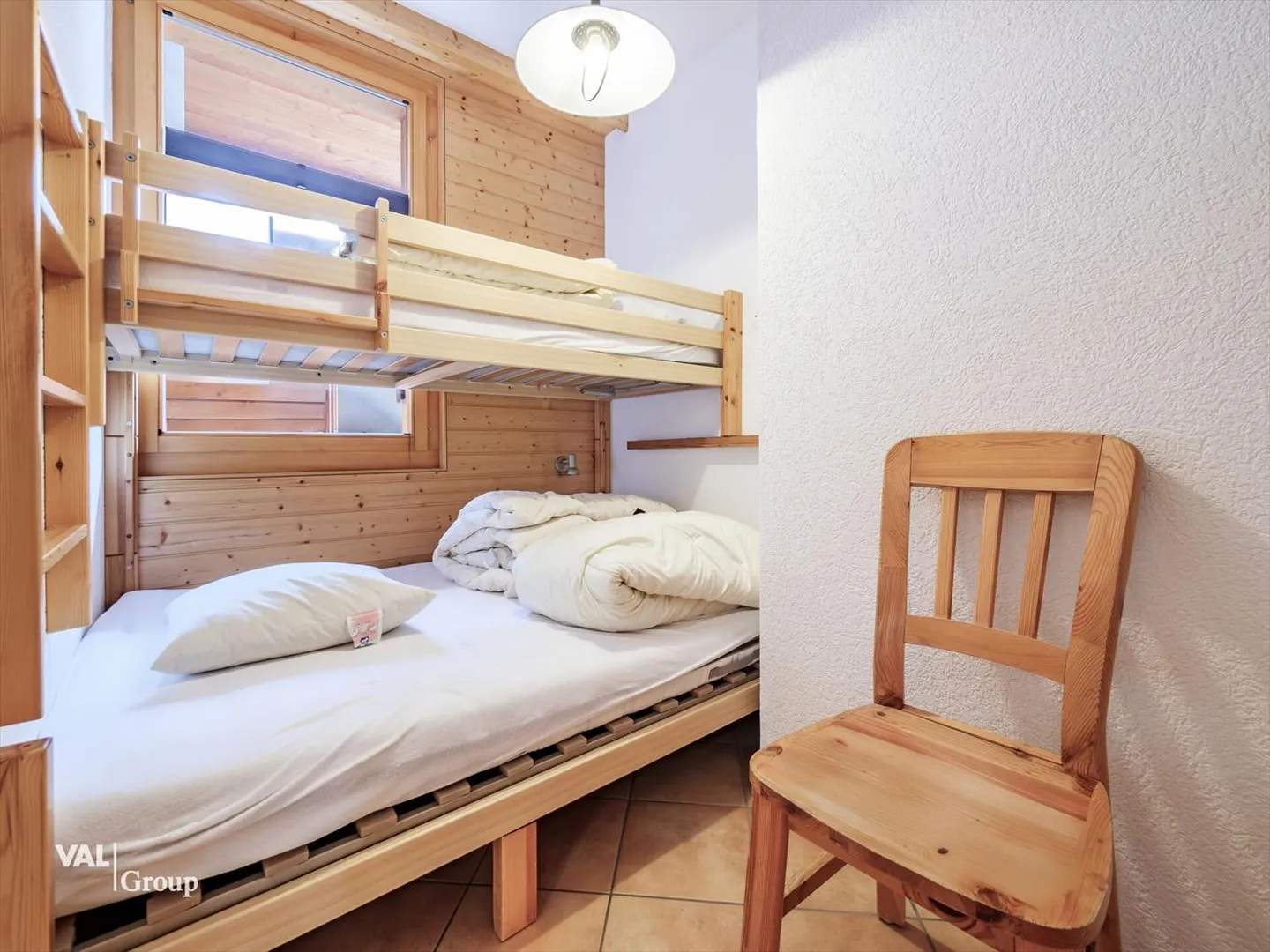 Ideally located at the foot of the slopes - Photo 6 of 10
