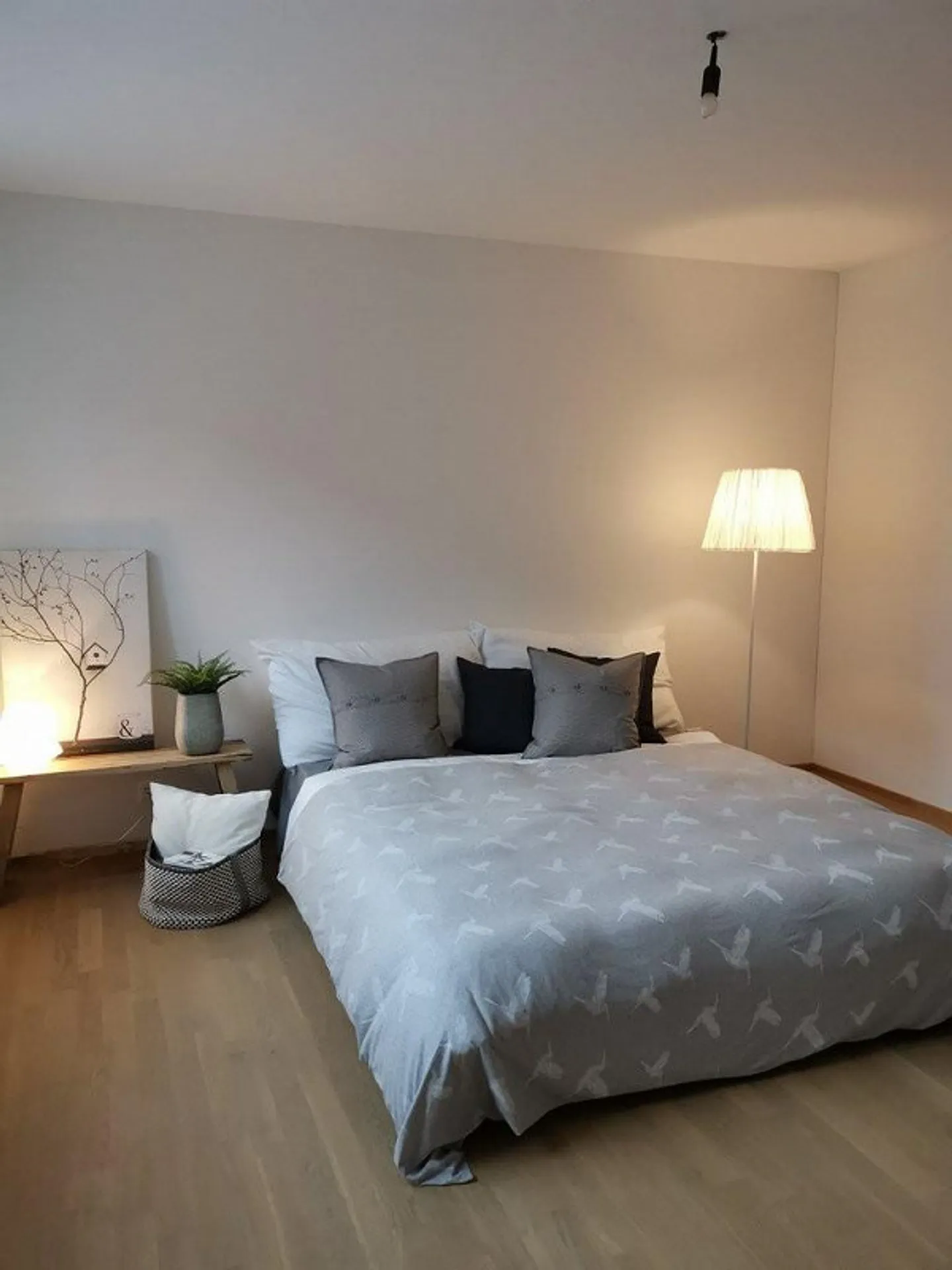 Questo appartamento da sogno ti ispirerà - Foto 8 di 8