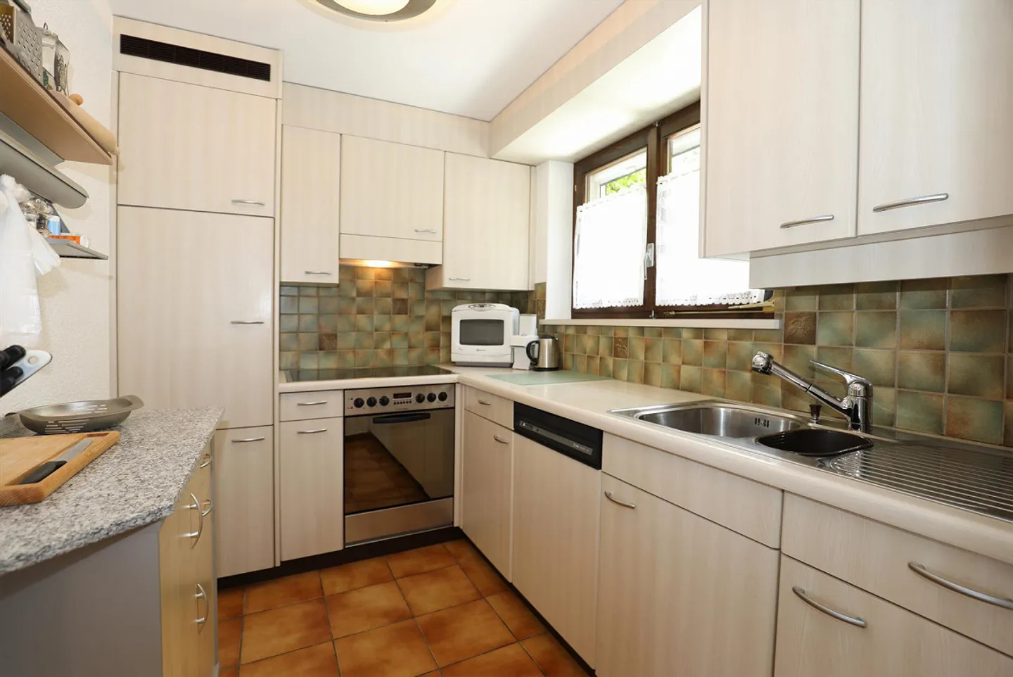 Casa vacanze da sogno con vista lago a Gambarogno - Foto 11 di 18