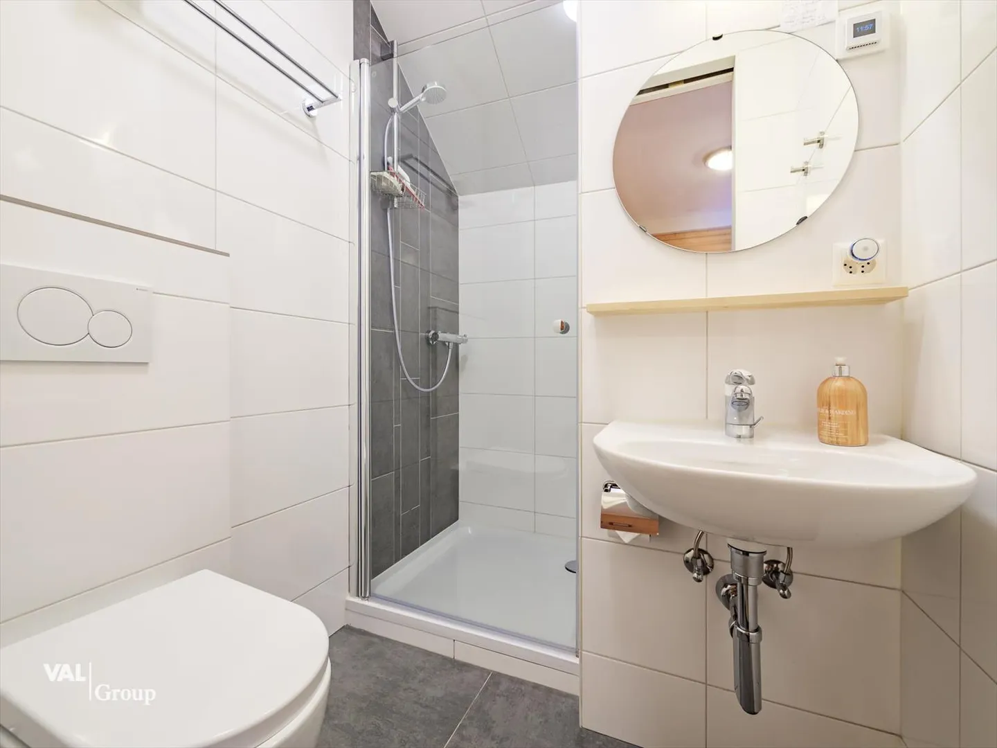 Ideally located at the foot of the slopes - Photo 7 of 10