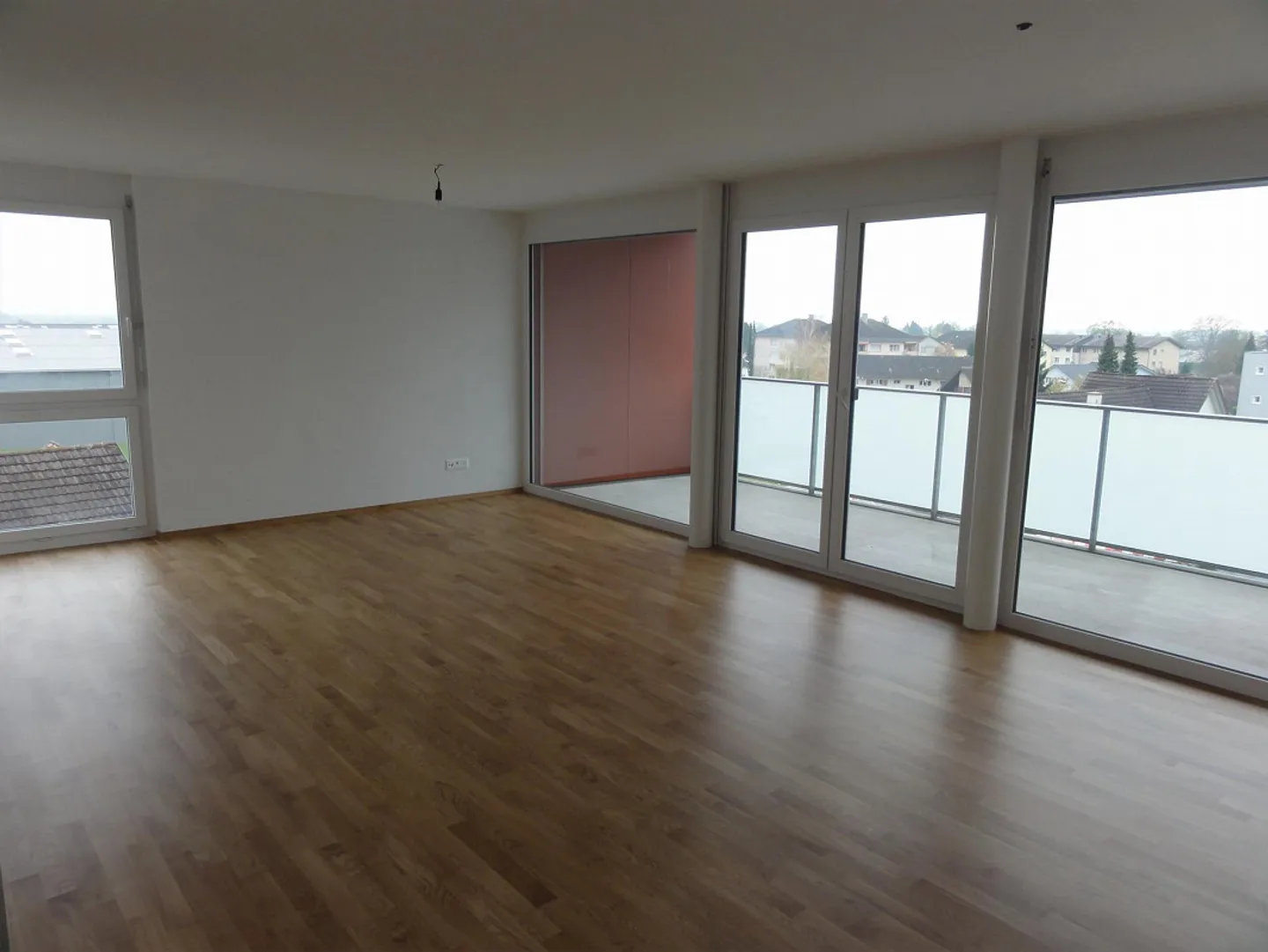 Attractive rental offers Feldwiesen development, apartment 622 - Photo 3 of 13