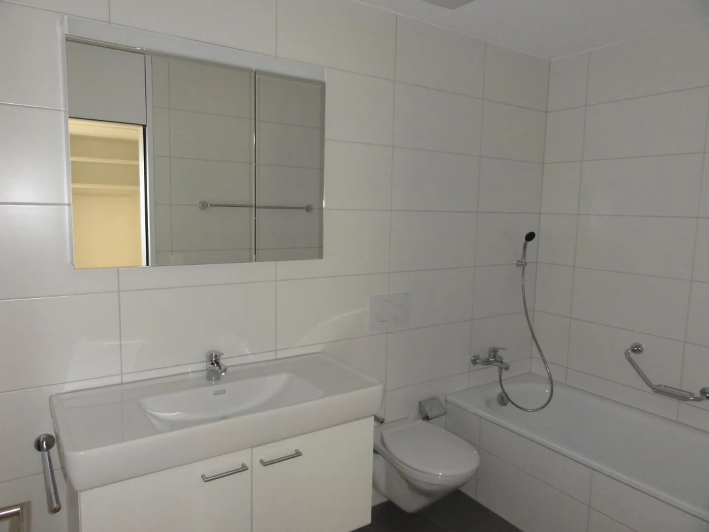 Attractive rental offers Feldwiesen development, apartment 622 - Photo 5 of 13