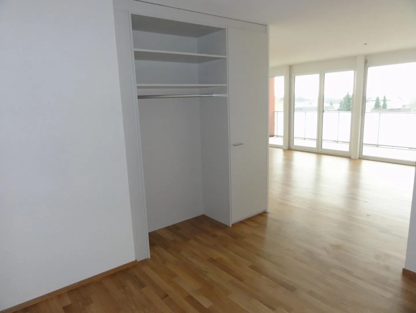 Attractive rental offers Feldwiesen development, apartment 622 - Photo 9 of 13