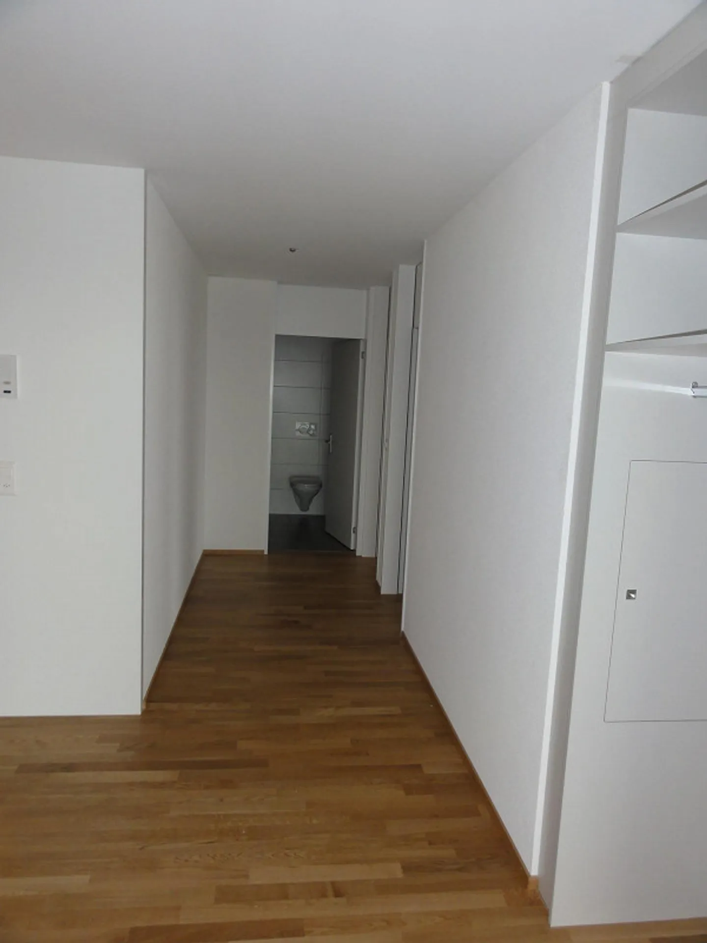 Attractive rental offers Feldwiesen development, apartment 622 - Photo 11 of 13