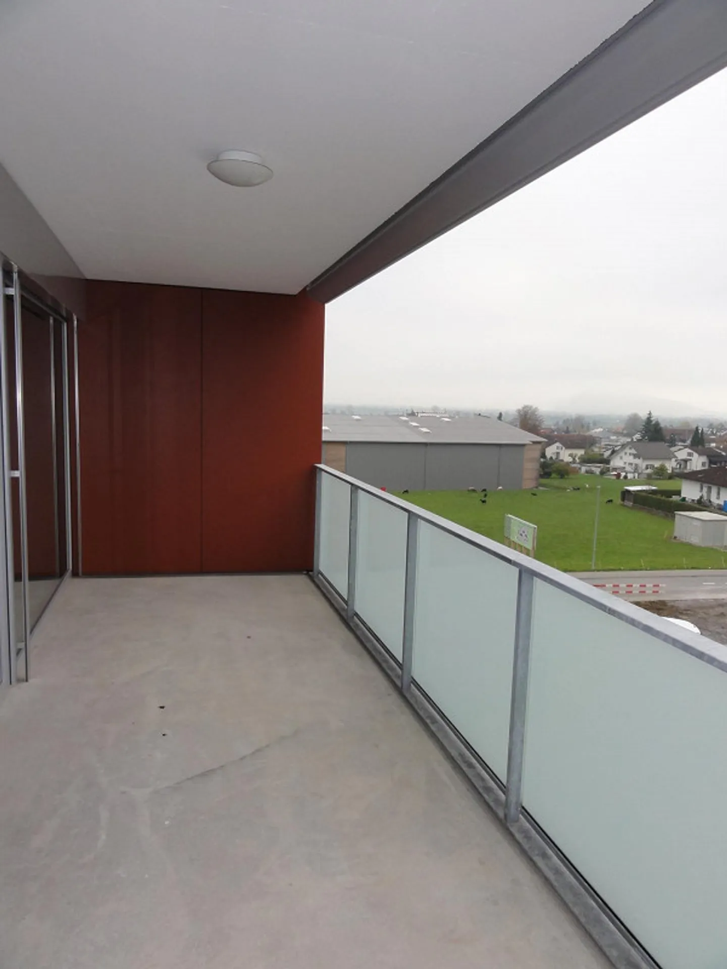 Attractive rental offers Feldwiesen development, apartment 622 - Photo 12 of 13