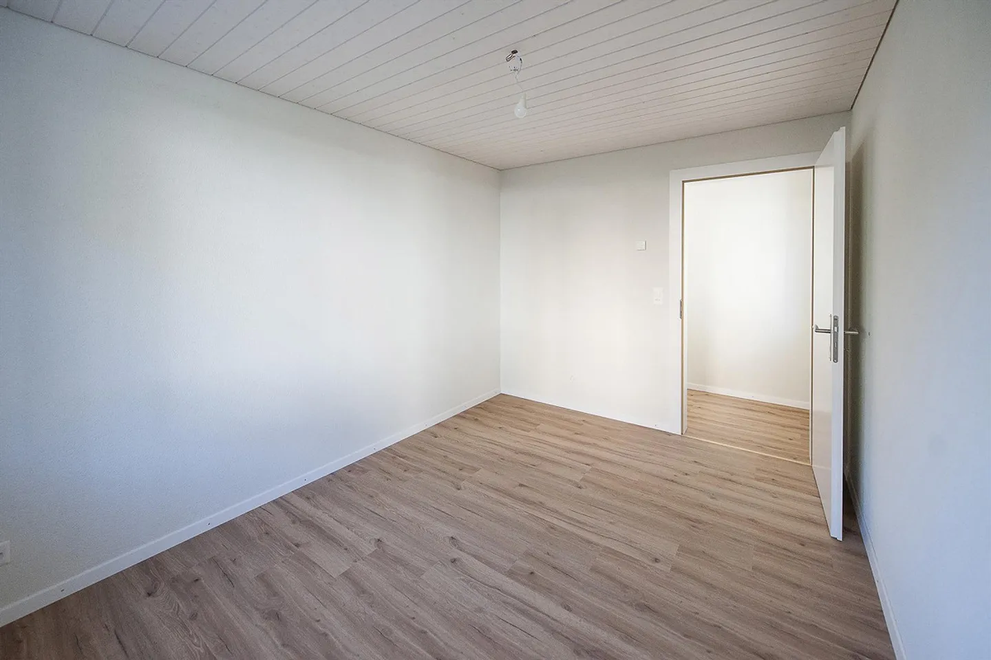 4 1/2 Zimmer Wohnung an ruhiger zentraler Lage - Foto 11 von 18