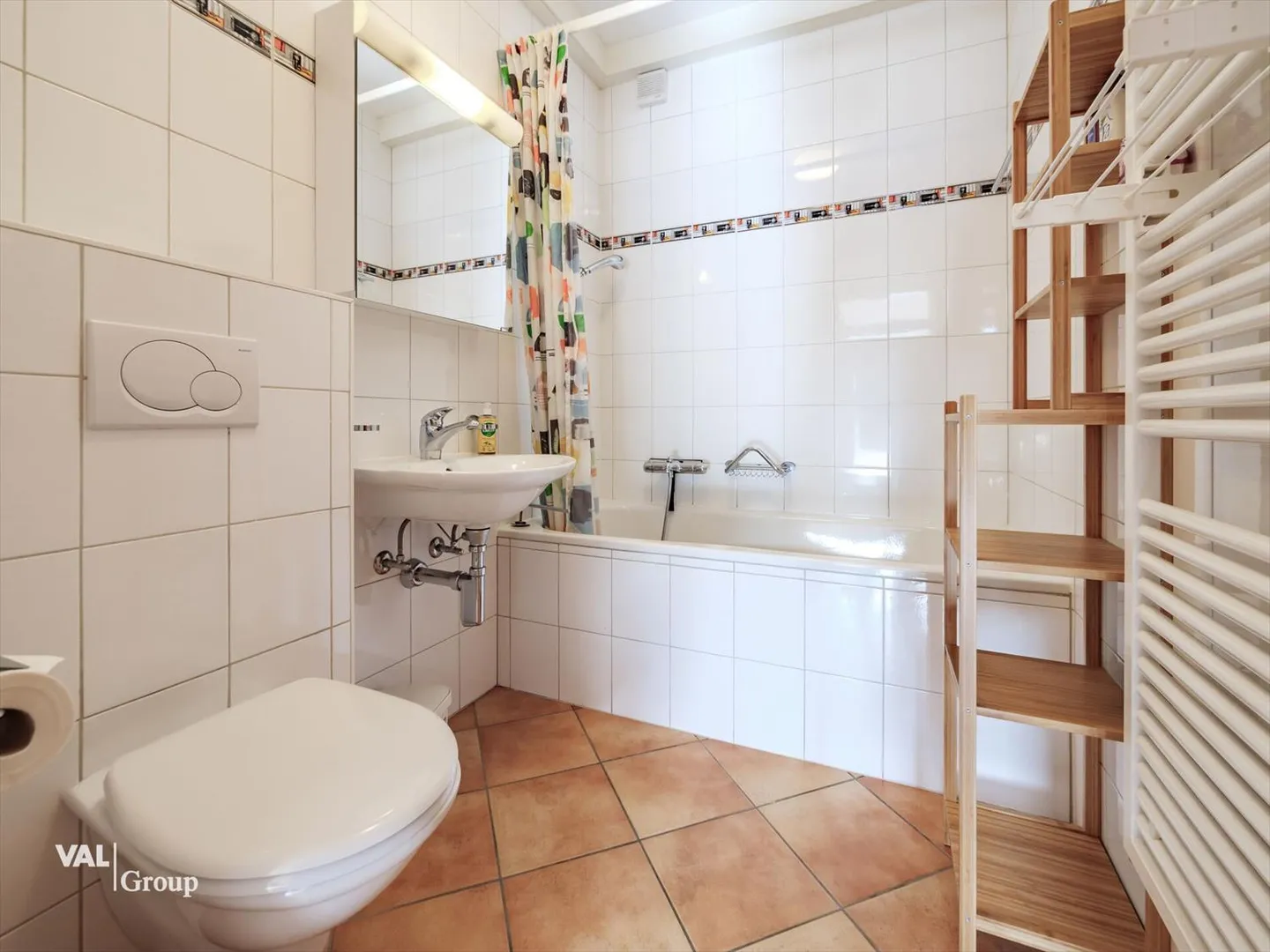 Ideally located at the foot of the slopes - Photo 8 of 10