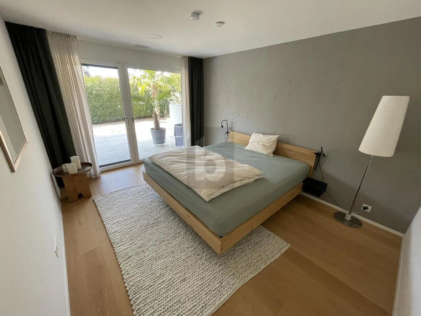 EXCLUSIVE, QUIET AND WITH A LARGE TERRACE - Photo 5 of 6