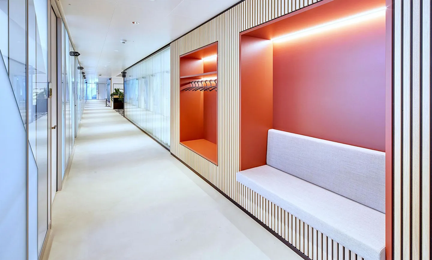 Your private single office Perfect equipment with feel-good factor - In kuia-office you are flexible - Photo 8 of 13