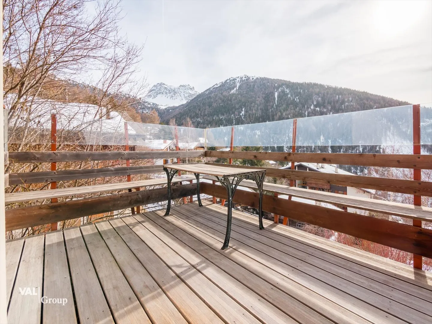 Ideally located at the foot of the slopes - Photo 9 of 10