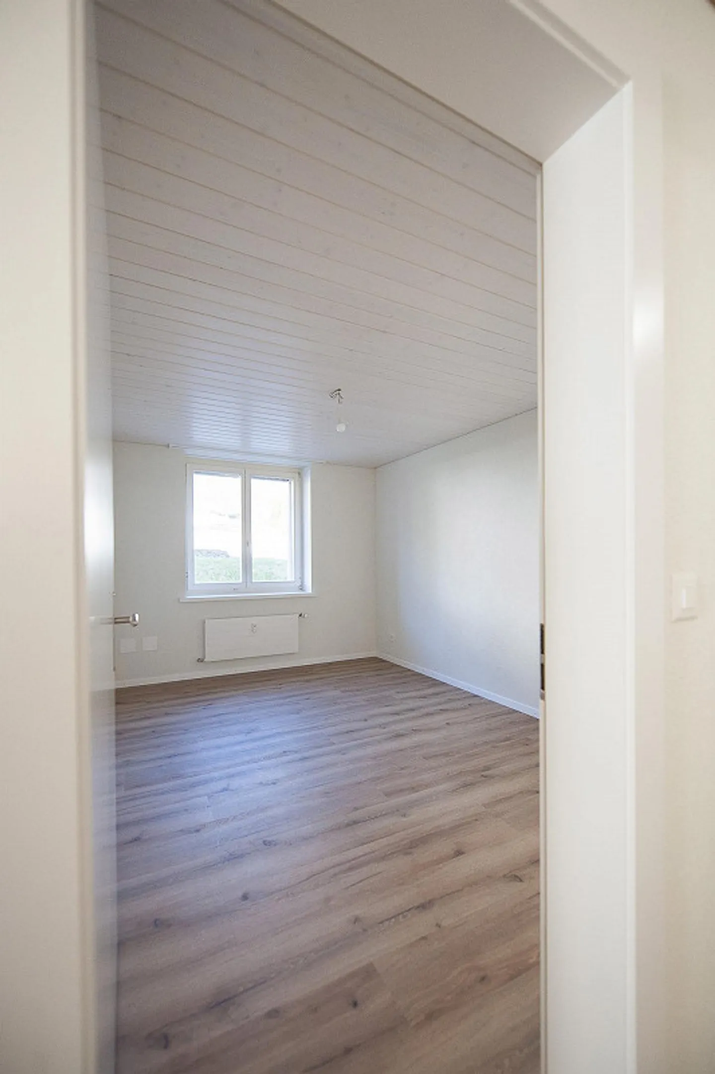 4 1/2 Zimmer Wohnung an ruhiger zentraler Lage - Foto 14 von 18