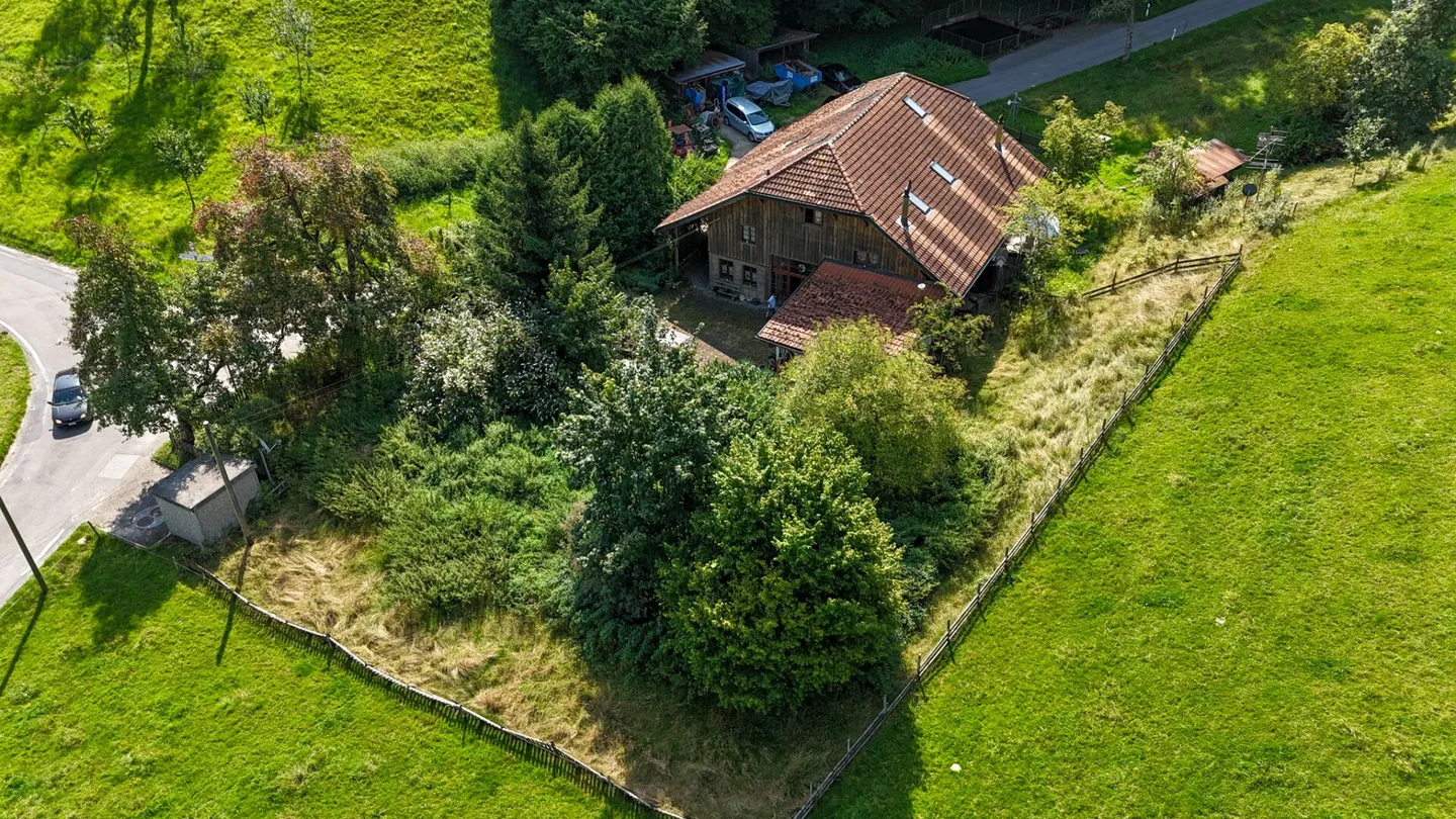 Attraktive Haushälfte an ruhiger Lage - Foto 1 von 15