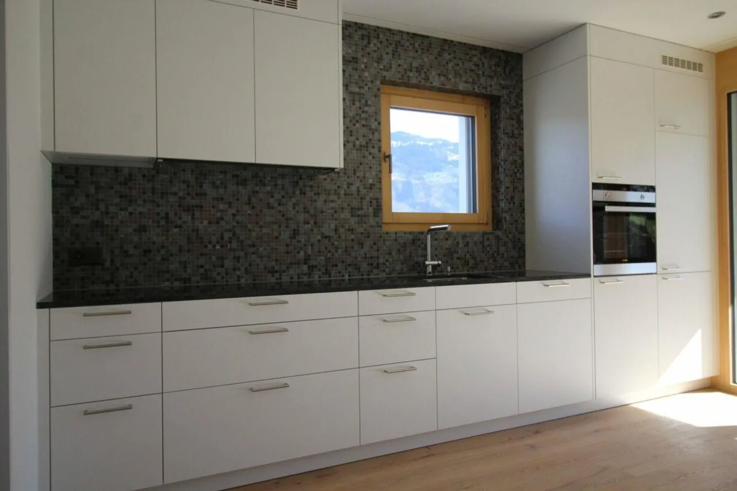 Appartamento Incantevole a Sevelen - Foto 4 di 7