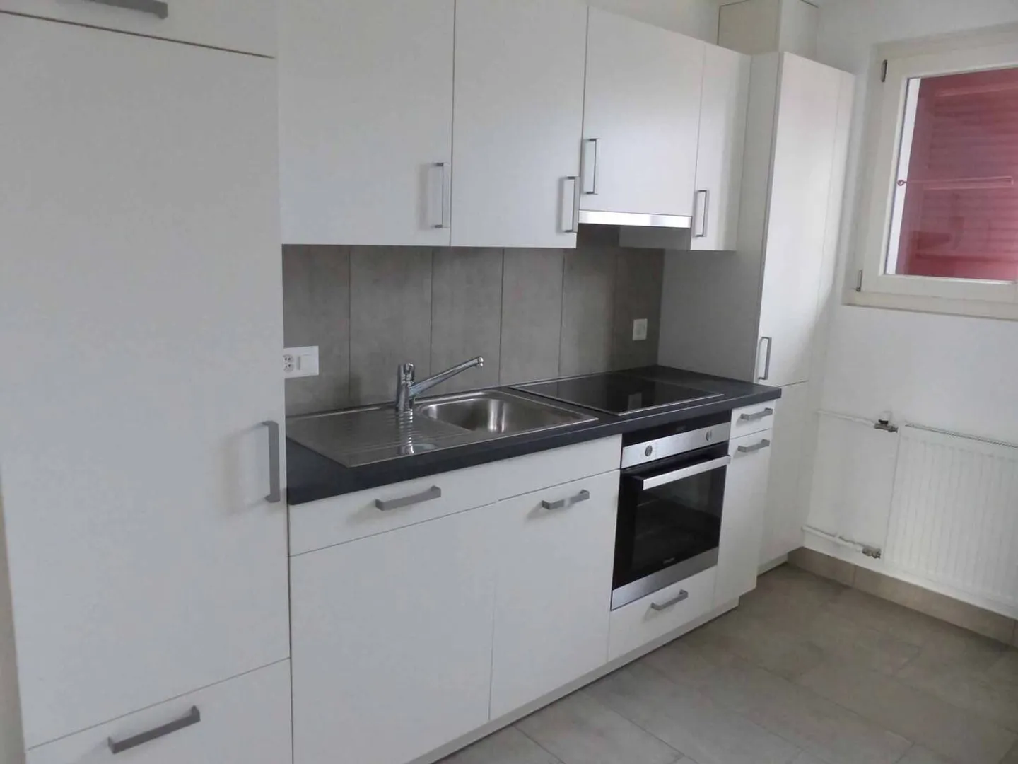 Appartamento di 3.5 locali 2° piano Rue France 14 - Foto 3 di 13