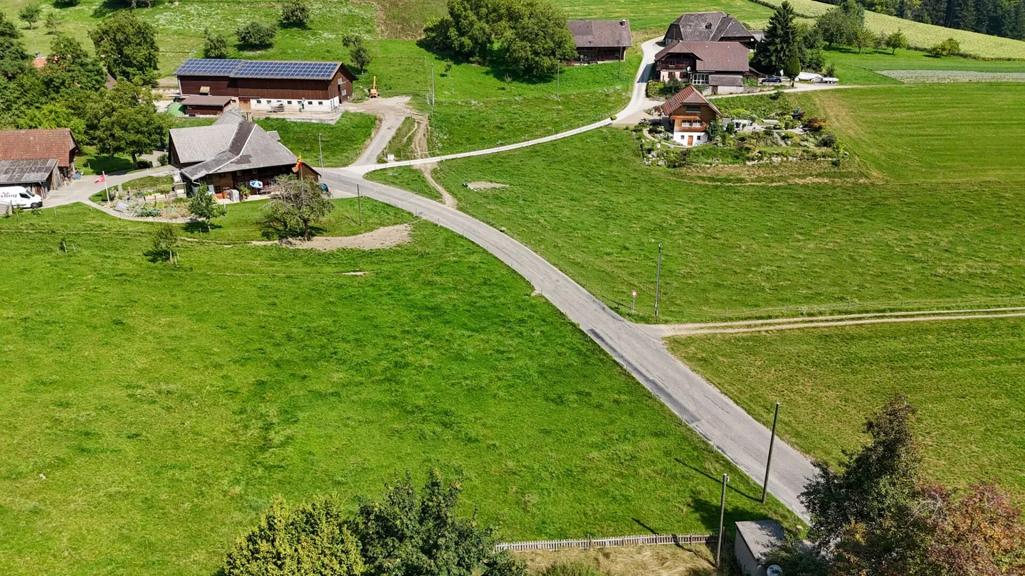 Attraktive Haushälfte an ruhiger Lage - Foto 3 von 15