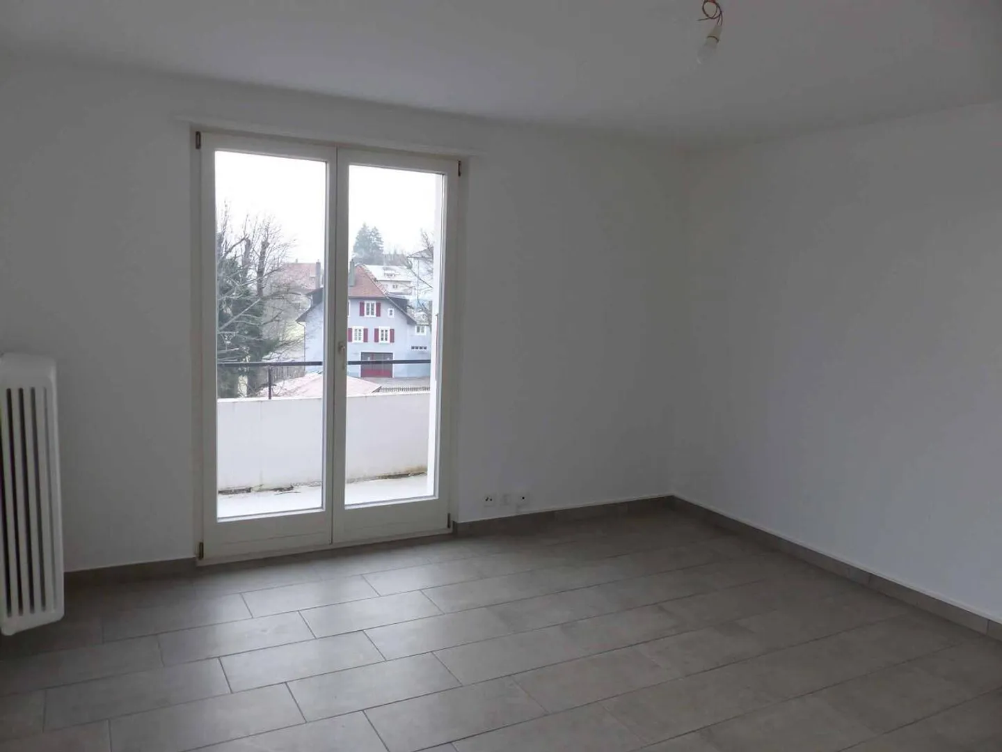 Appartamento di 3.5 locali 2° piano Rue France 14 - Foto 5 di 13