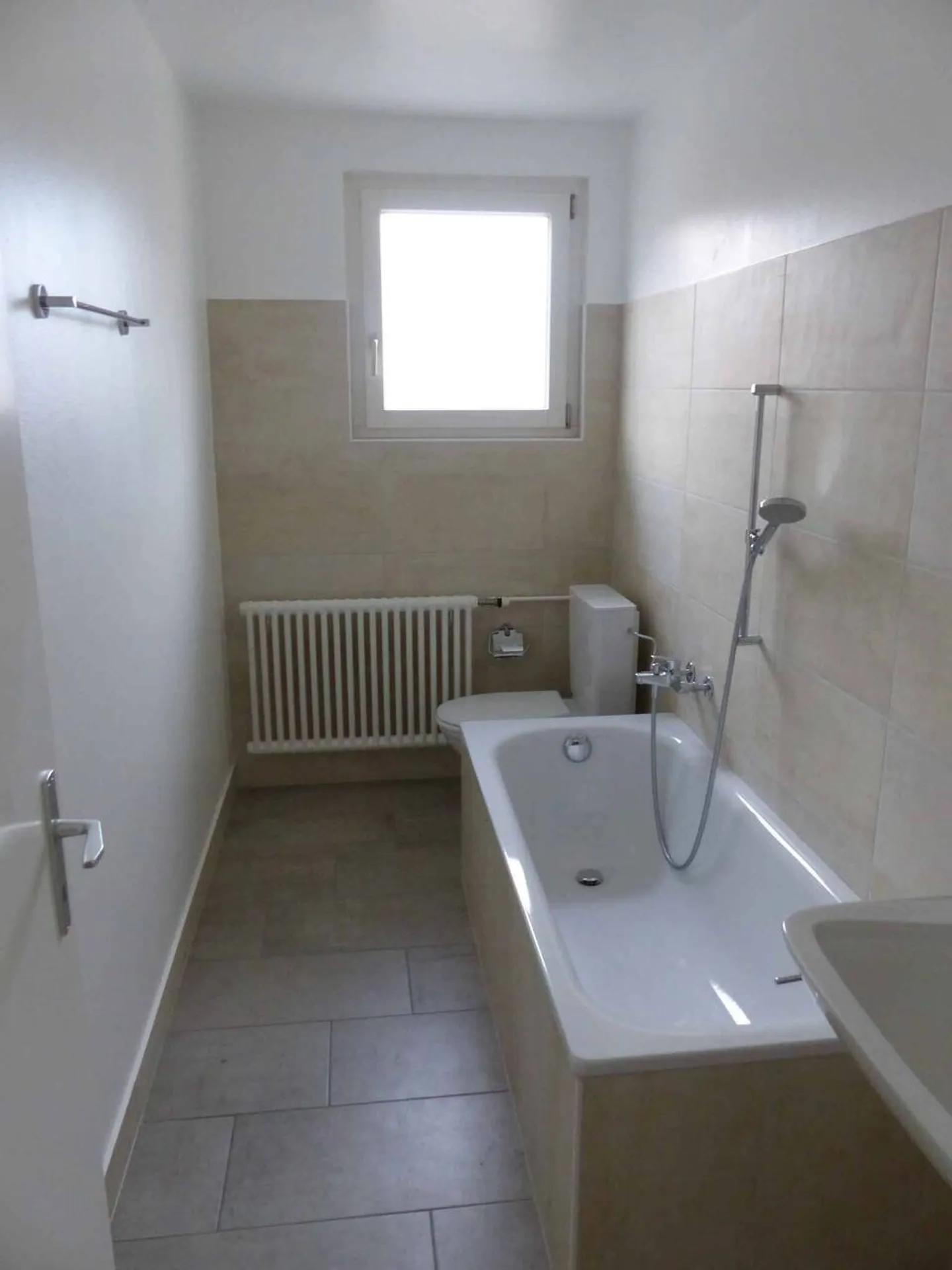 Appartamento di 3.5 locali 2° piano Rue France 14 - Foto 10 di 13